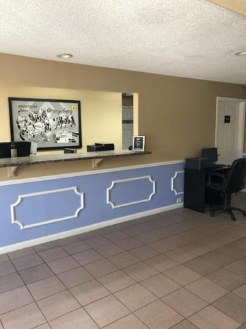 Super 8 By Wyndham Orangeburg North Μοτέλ Εξωτερικό φωτογραφία