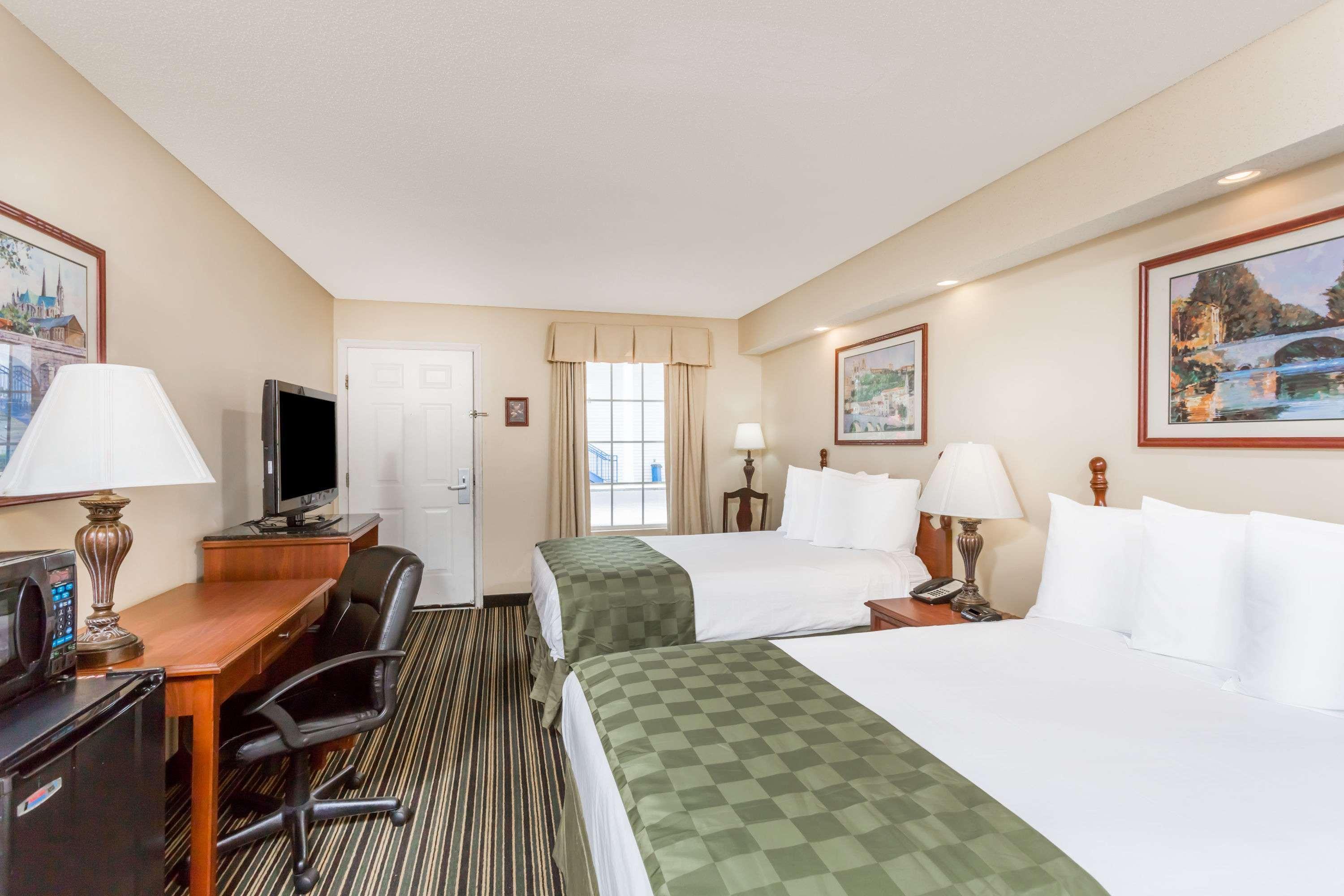 Super 8 By Wyndham Orangeburg North Μοτέλ Εξωτερικό φωτογραφία