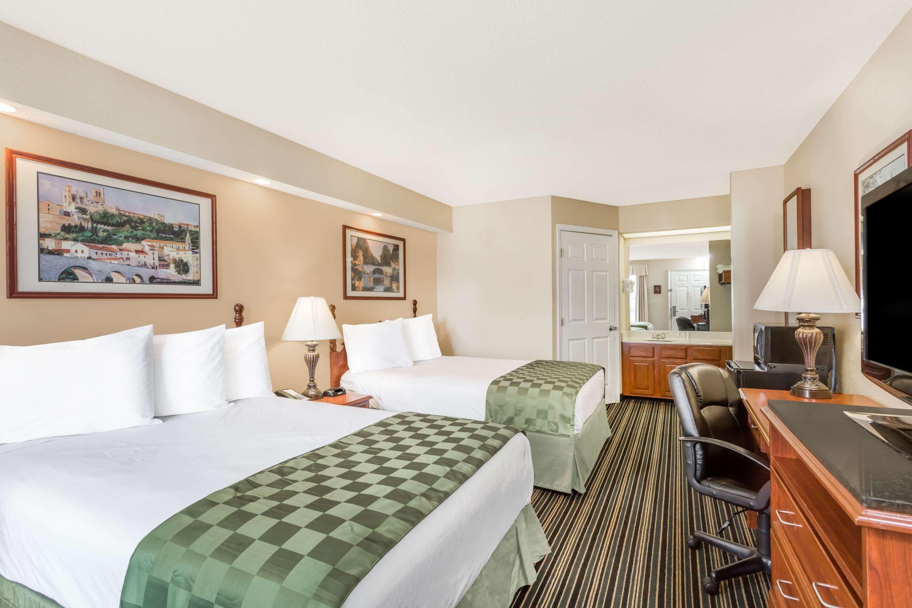 Super 8 By Wyndham Orangeburg North Μοτέλ Εξωτερικό φωτογραφία