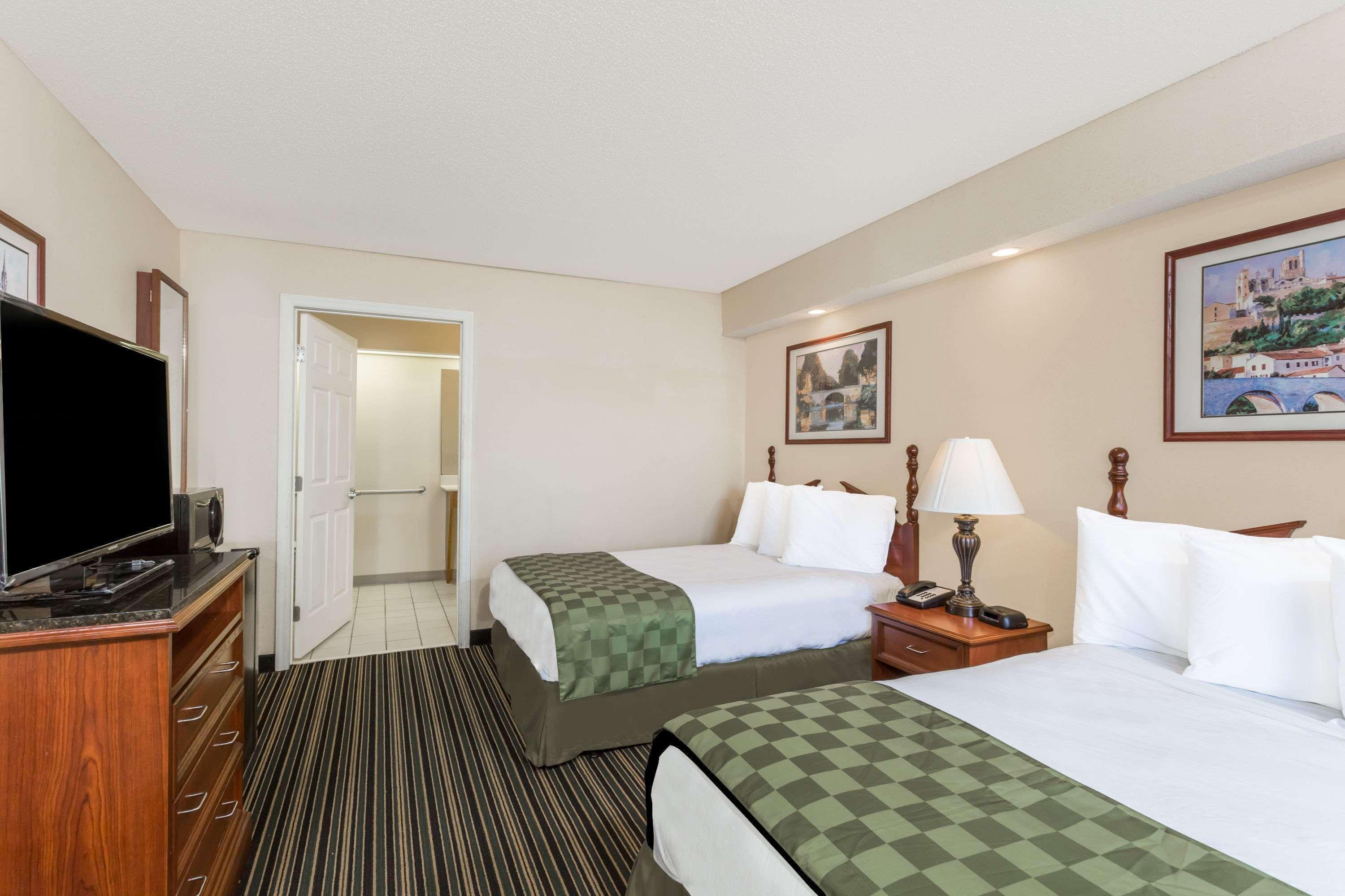 Super 8 By Wyndham Orangeburg North Μοτέλ Εξωτερικό φωτογραφία