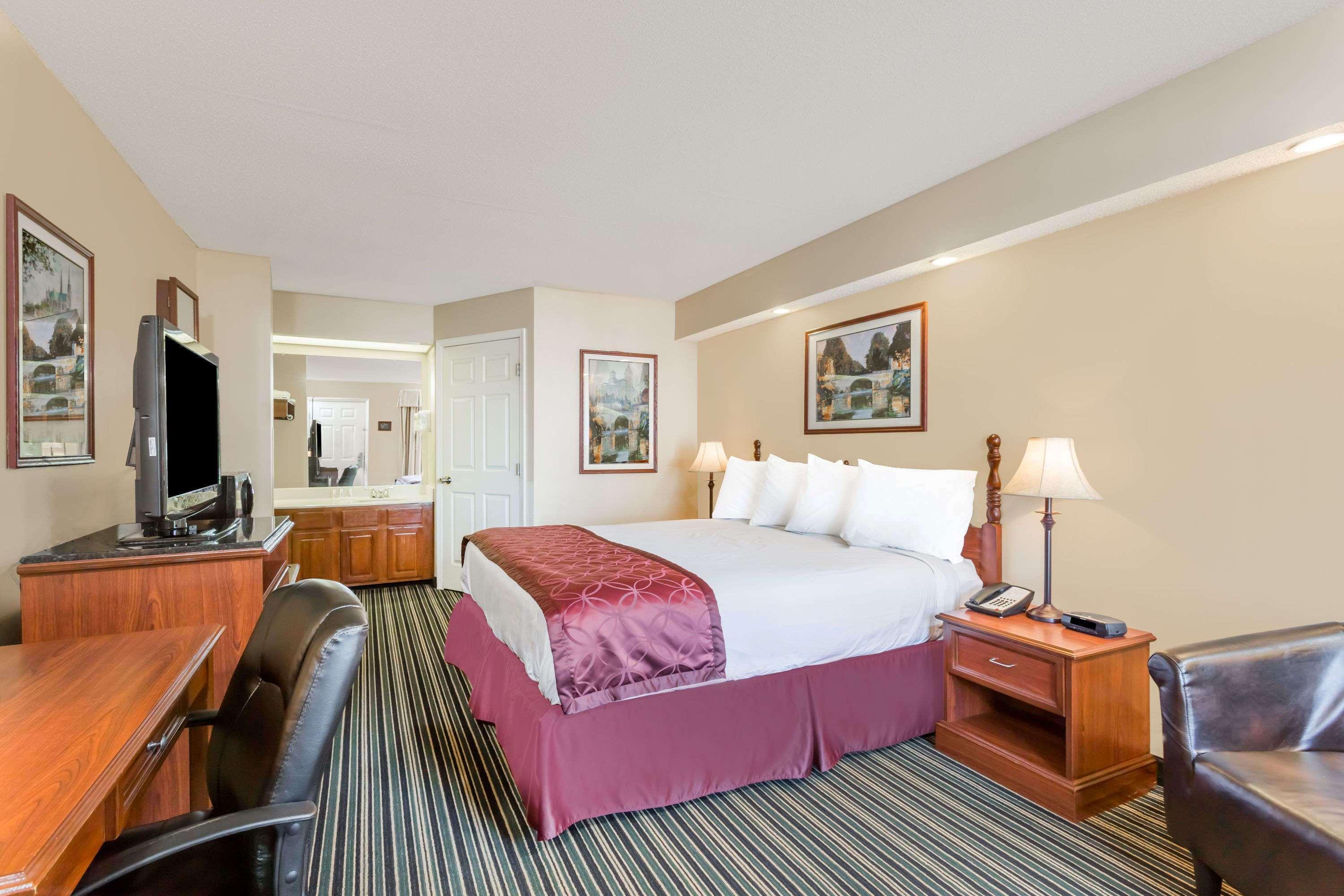 Super 8 By Wyndham Orangeburg North Μοτέλ Εξωτερικό φωτογραφία