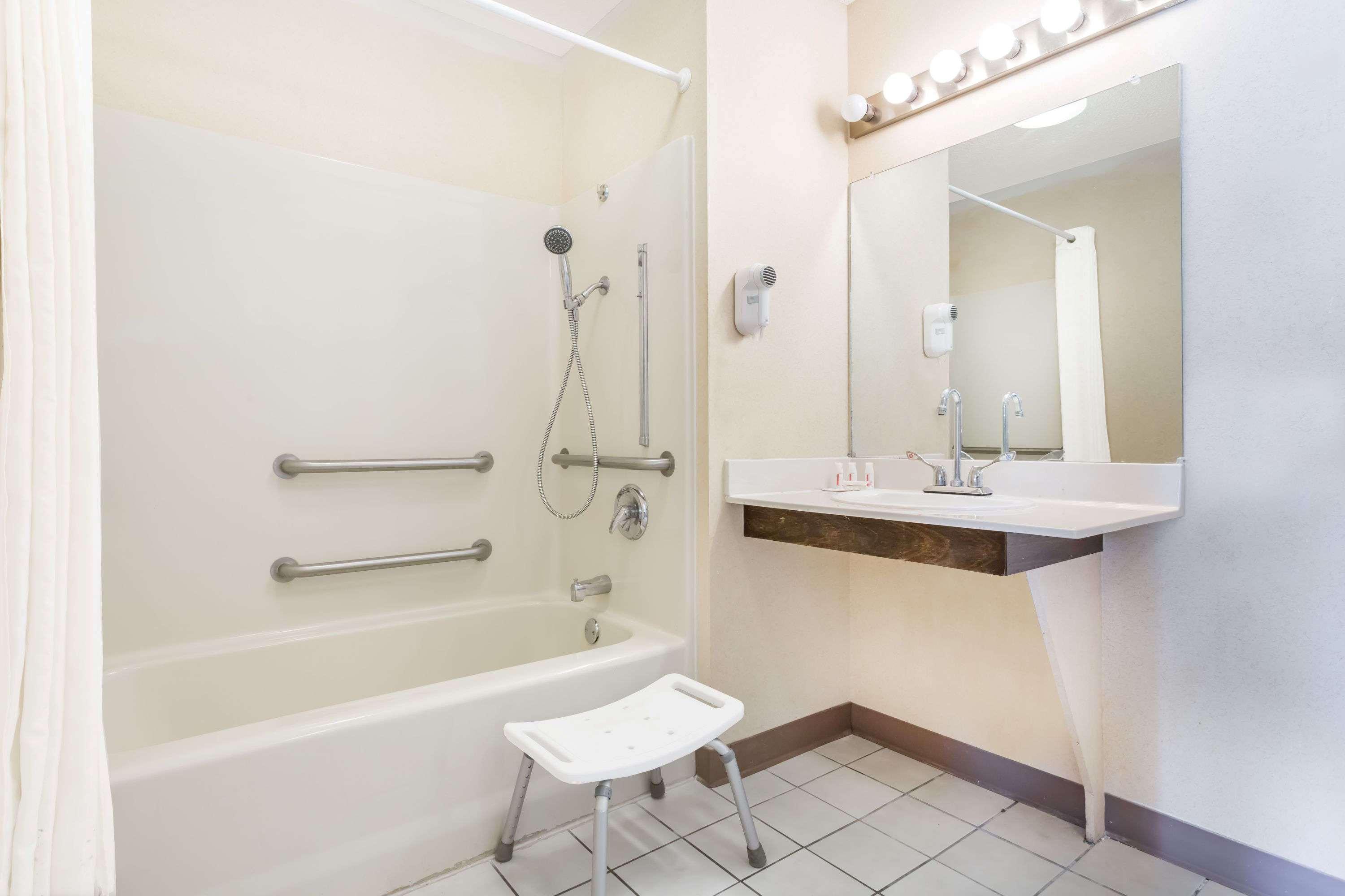 Super 8 By Wyndham Orangeburg North Μοτέλ Εξωτερικό φωτογραφία