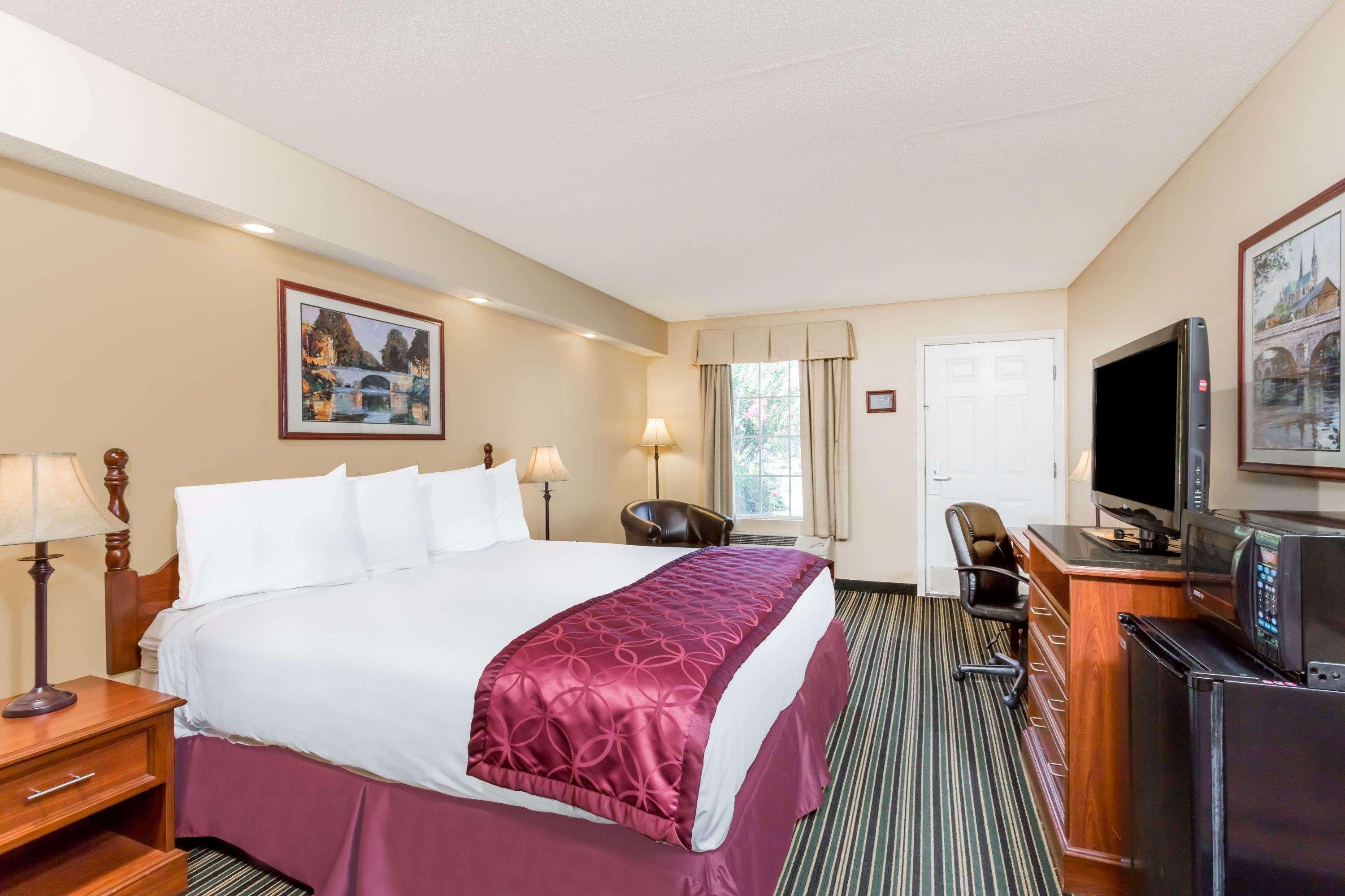 Super 8 By Wyndham Orangeburg North Μοτέλ Εξωτερικό φωτογραφία