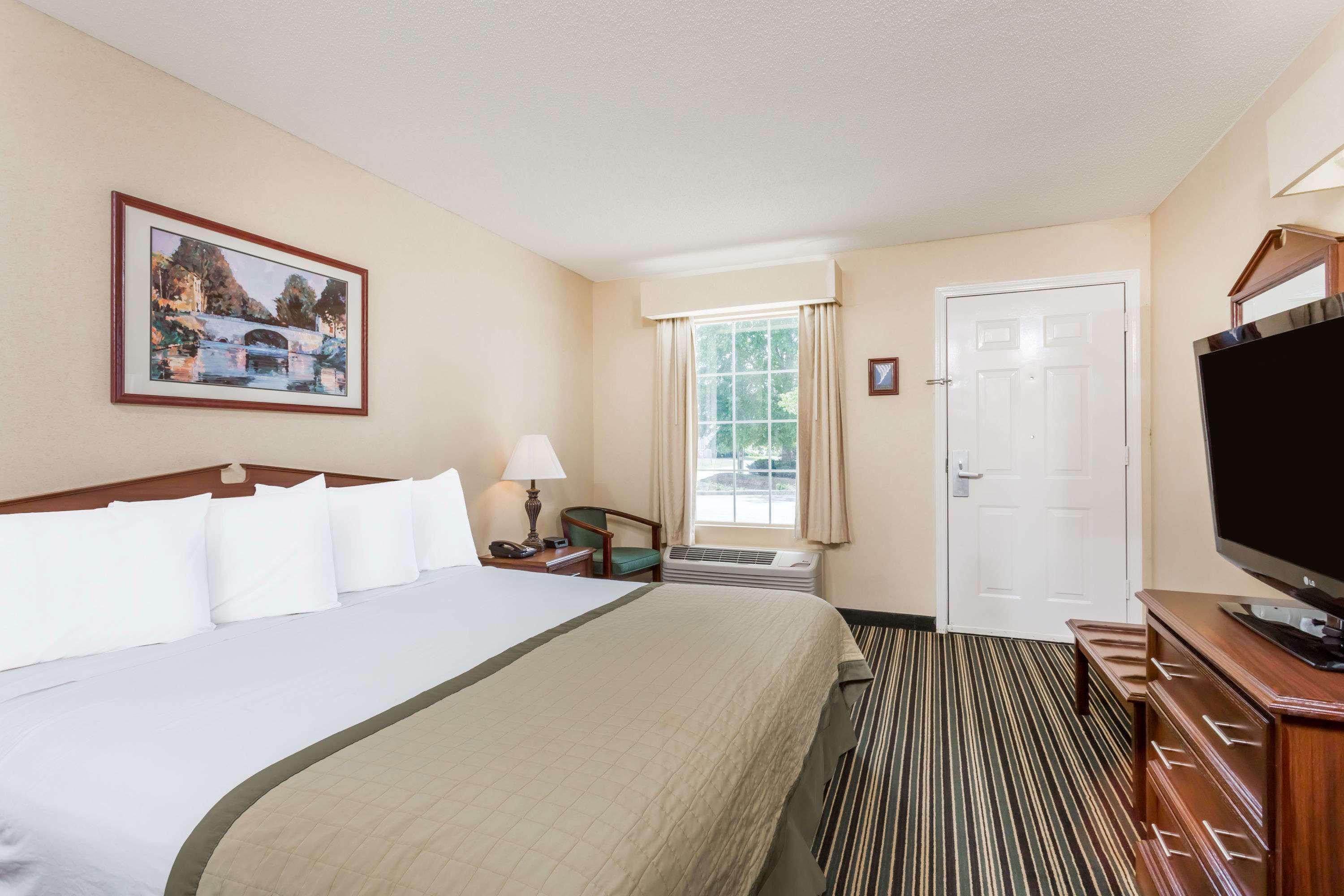 Super 8 By Wyndham Orangeburg North Μοτέλ Εξωτερικό φωτογραφία