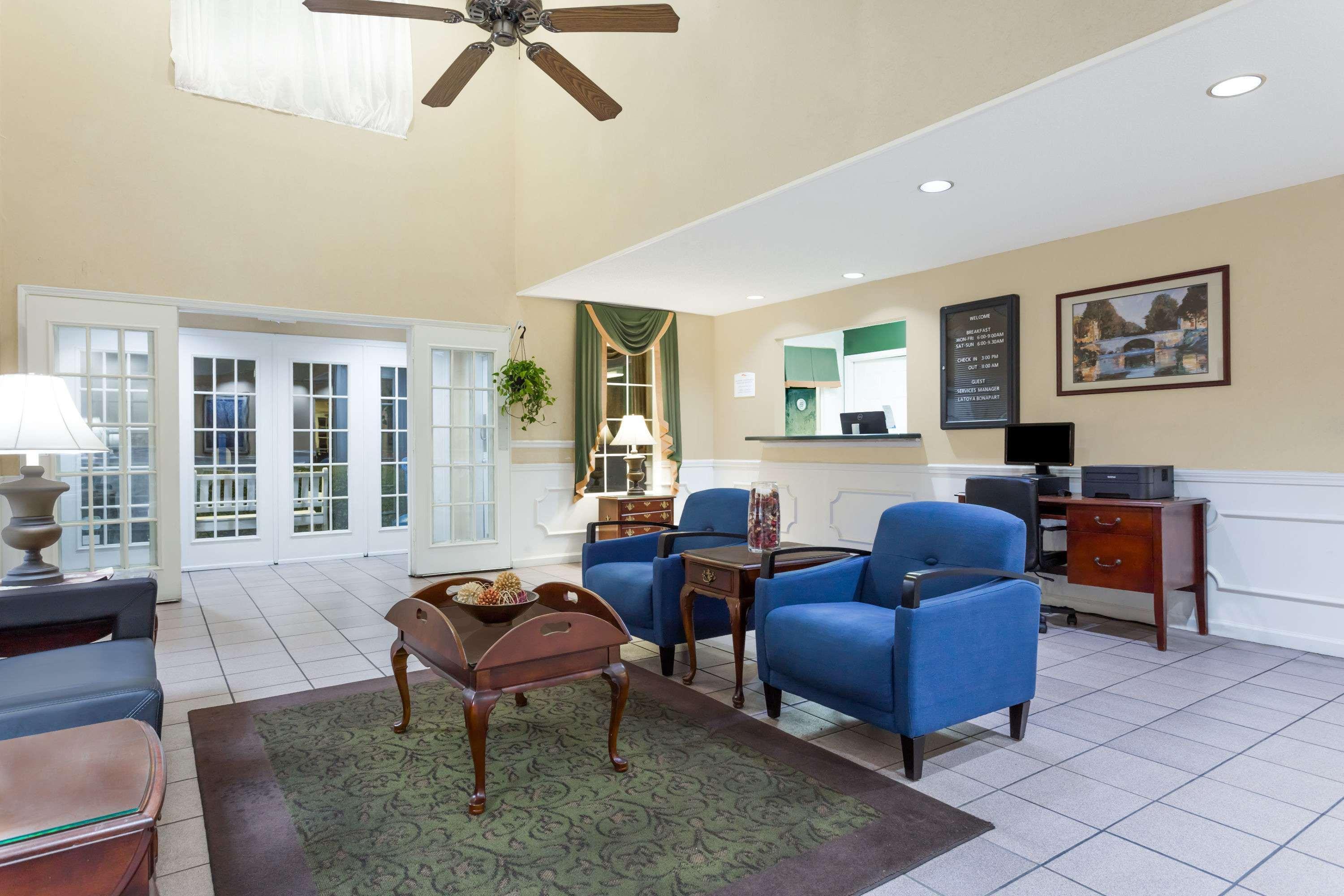 Super 8 By Wyndham Orangeburg North Μοτέλ Εξωτερικό φωτογραφία