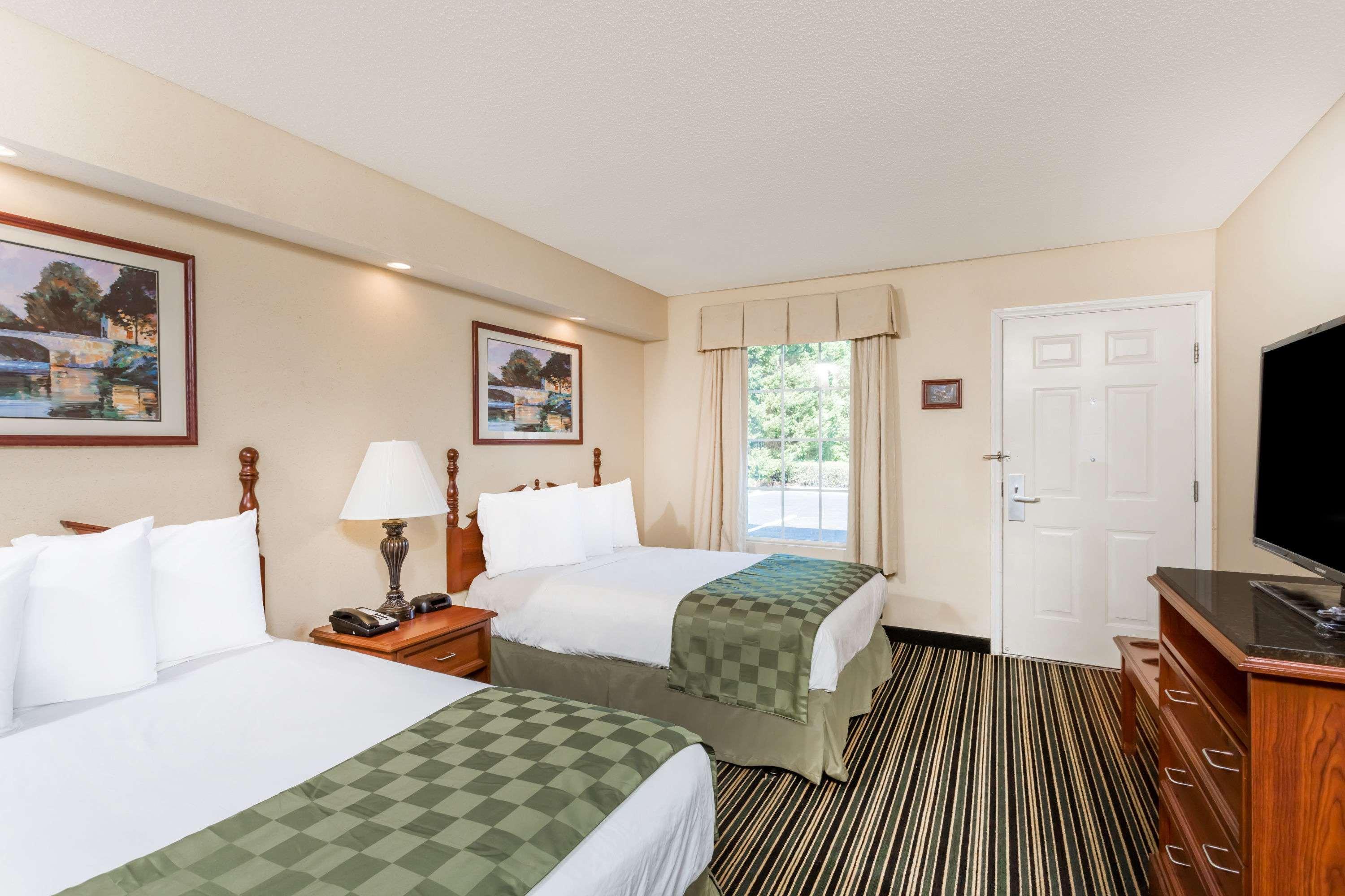 Super 8 By Wyndham Orangeburg North Μοτέλ Εξωτερικό φωτογραφία
