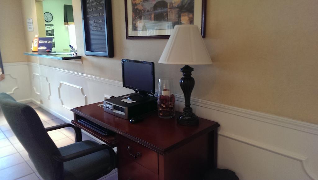 Super 8 By Wyndham Orangeburg North Μοτέλ Εξωτερικό φωτογραφία